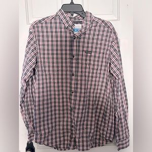 Columbia Men’s shirt